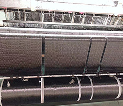 雙向布機器